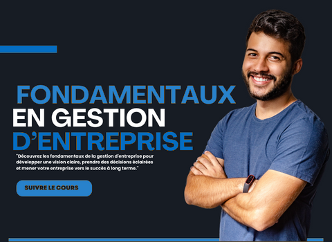 Les fondamentaux d'un système de gestion d'entreprise autogérée