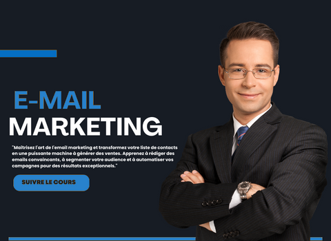 Les fondamentaux de l'email marketing