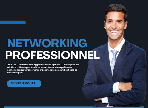 Networking professionnel